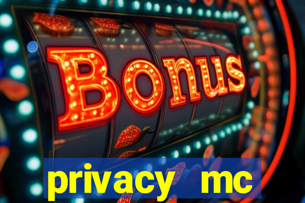 privacy mc pipoquinha gratis